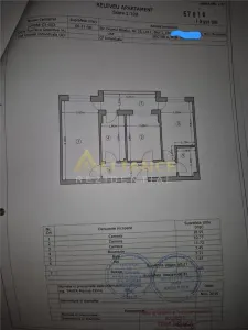 Apartament 3 camere de vanzare - foto 8