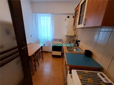 Garsoniera bloc nou Colegiul Alimentar zona Zamca - foto 5