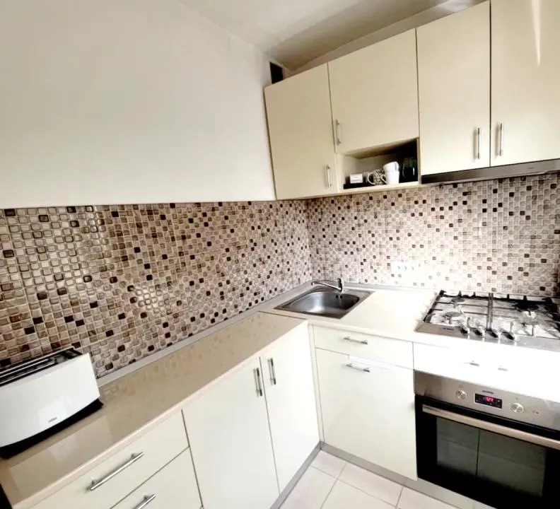 Apartament 1 Camera, Girocului, Centrala proprie - foto 6