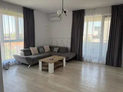Apartament 2 camere | Pipera, langa OMV | Parcare inclusa - foto 1