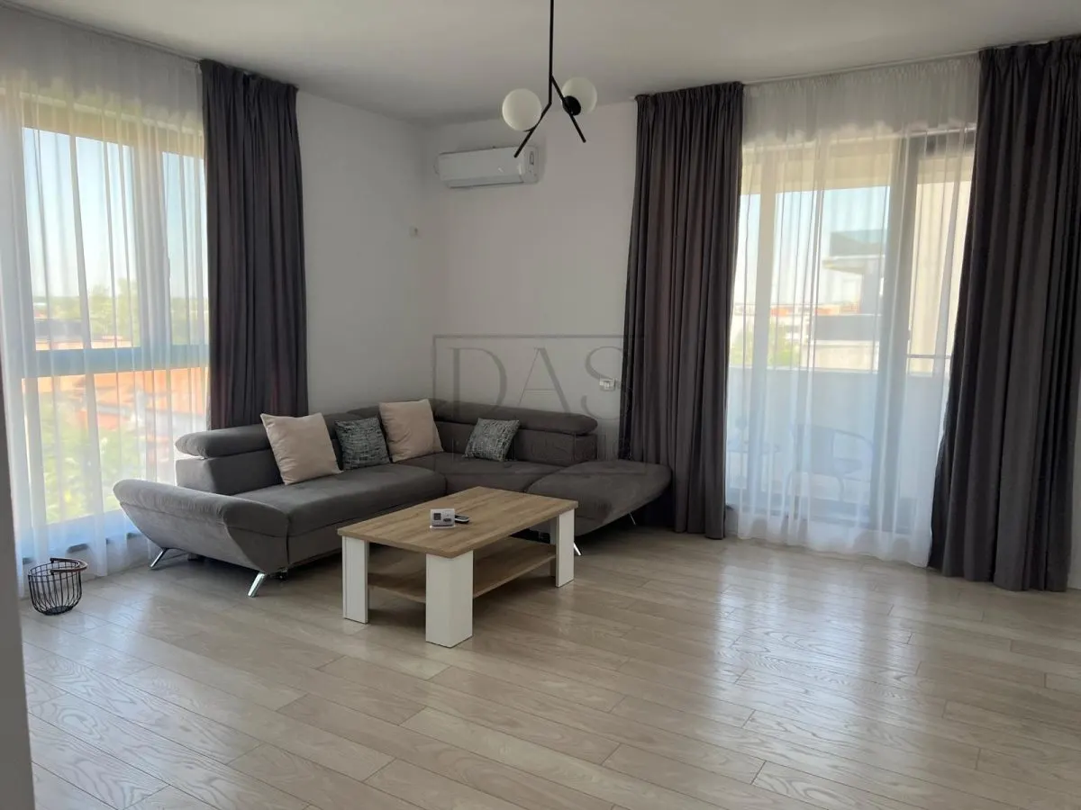 Apartament 2 camere | Pipera, langa OMV | Parcare inclusa - foto 1