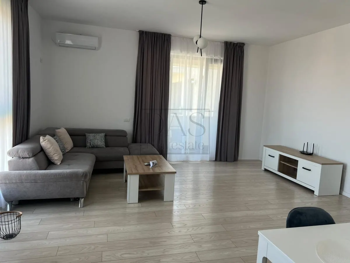Apartament 2 camere | Pipera, langa OMV | Parcare inclusa - foto 2
