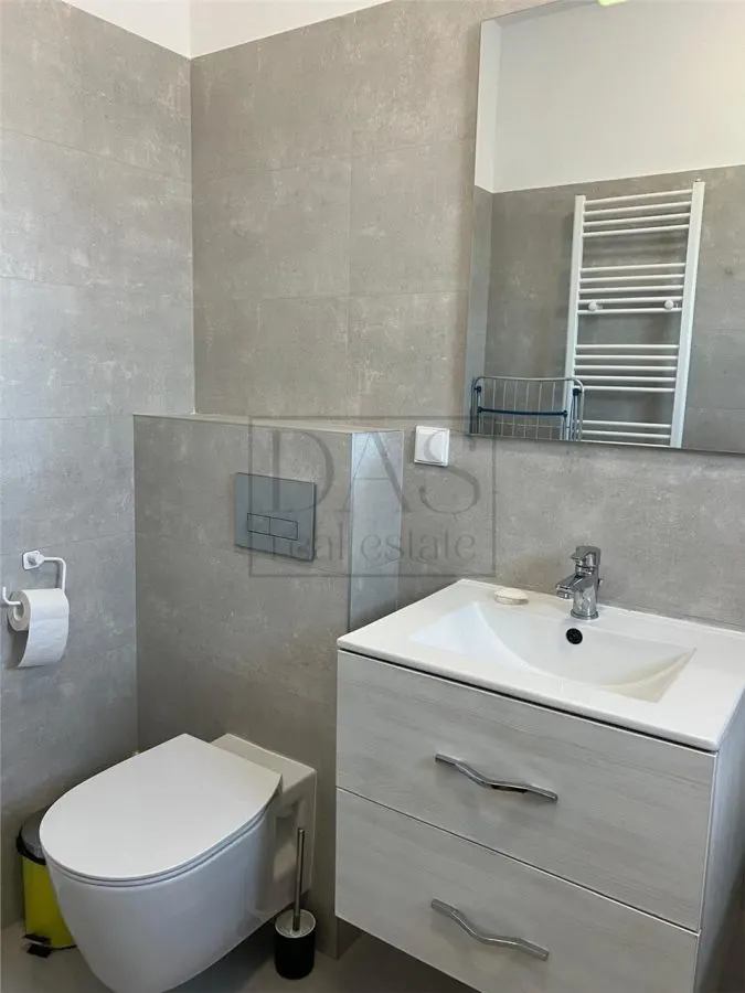 Apartament 2 camere | Pipera, langa OMV | Parcare inclusa - foto 12