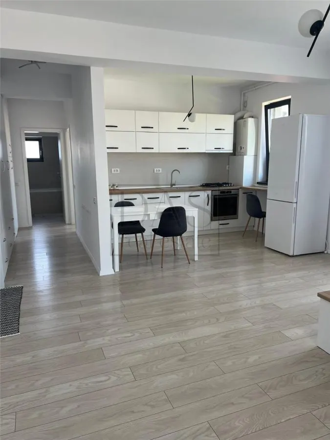 Apartament 2 camere | Pipera, langa OMV | Parcare inclusa - foto 3