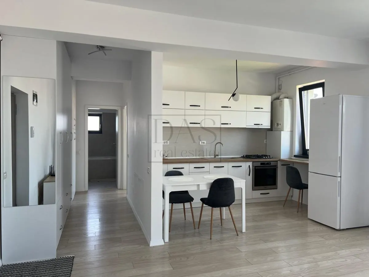 Apartament 2 camere | Pipera, langa OMV | Parcare inclusa - foto 4