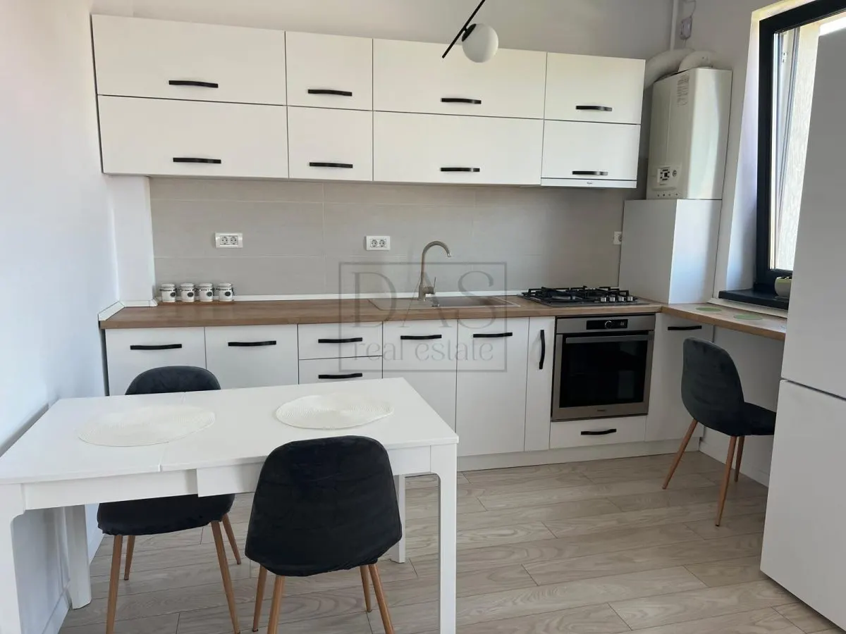 Apartament 2 camere | Pipera, langa OMV | Parcare inclusa - foto 5