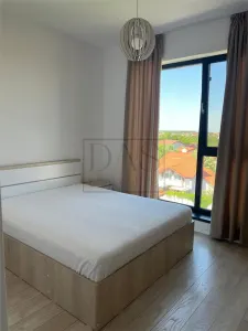 Apartament 2 camere | Pipera, langa OMV | Parcare inclusa - foto 6