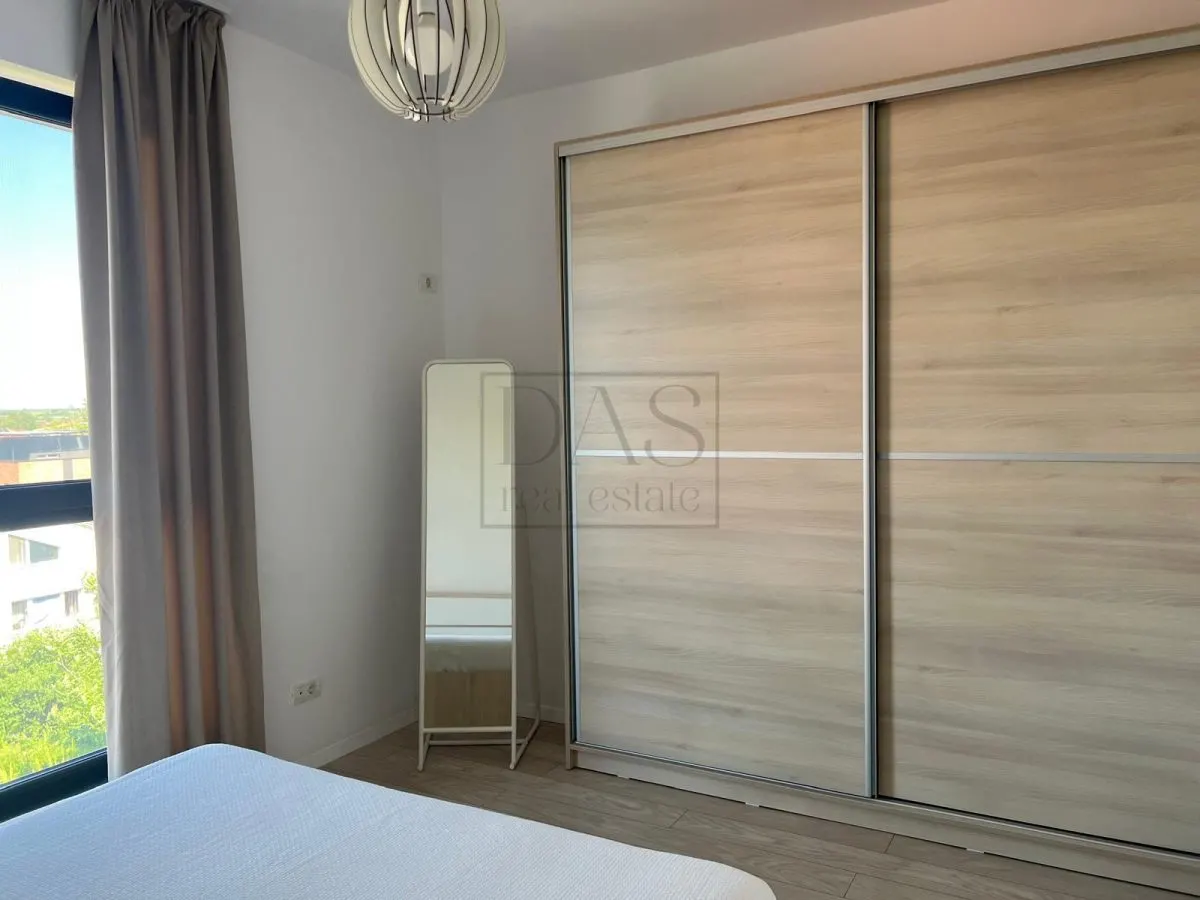 Apartament 2 camere | Pipera, langa OMV | Parcare inclusa - foto 7