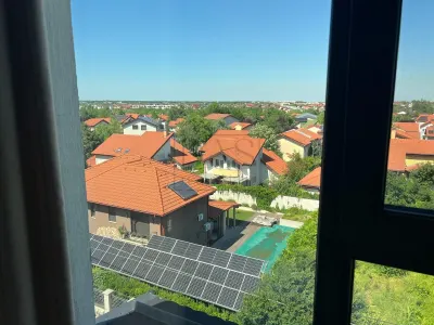 Apartament 2 camere | Pipera, langa OMV | Parcare inclusa - foto 8