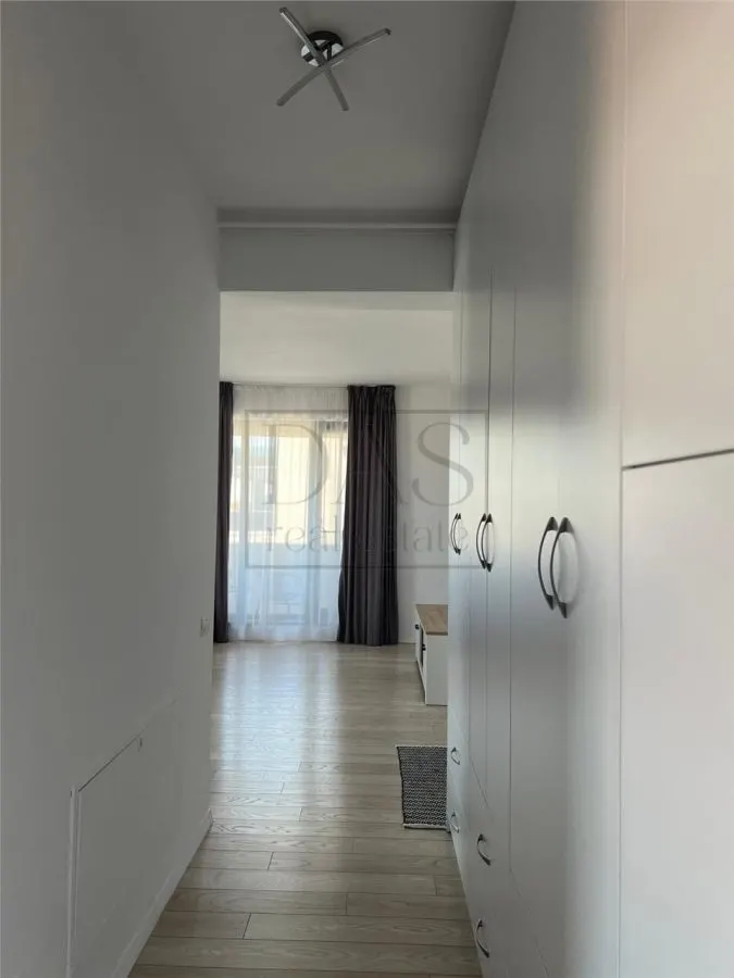 Apartament 2 camere | Pipera, langa OMV | Parcare inclusa - foto 9