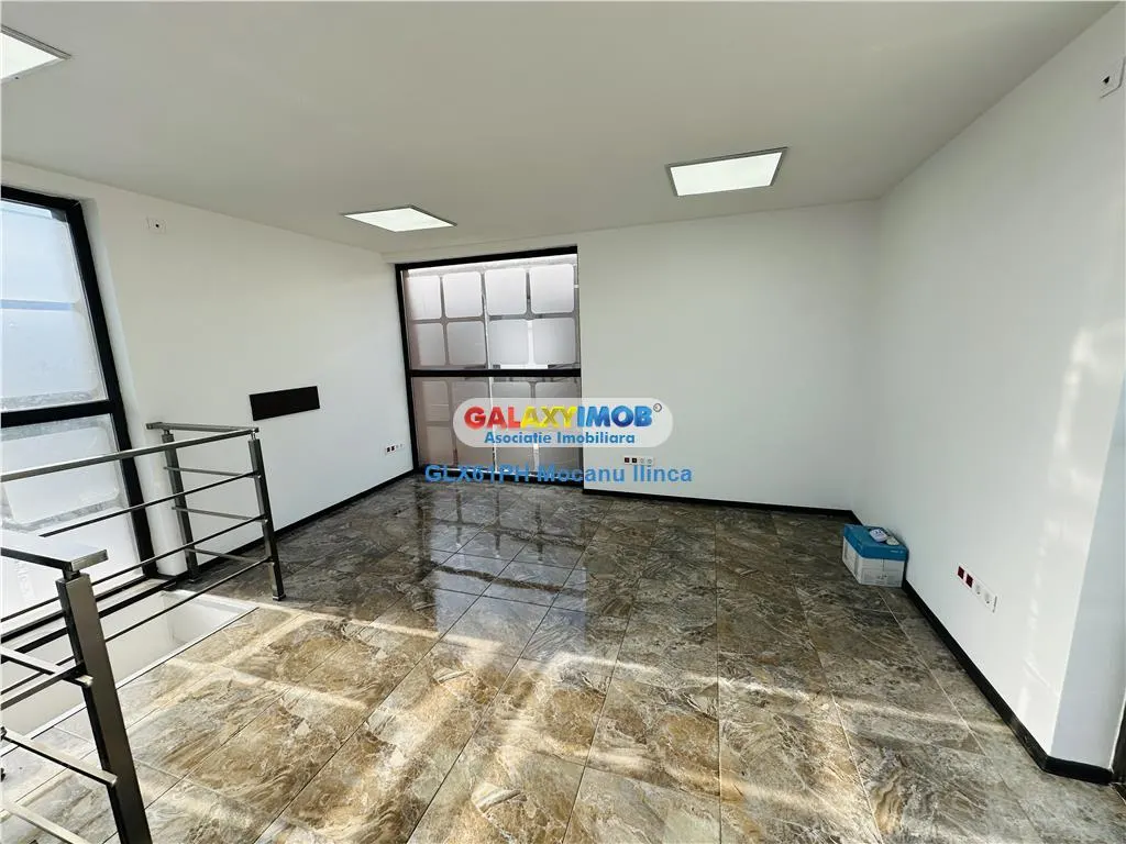Inchiriere spatiu birouri nou construit, Cantacuzino, Ploiesti - foto 1
