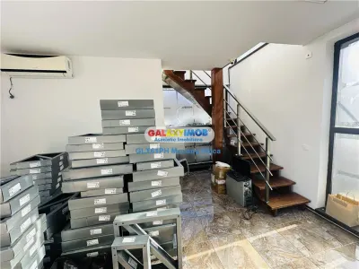 Inchiriere spatiu birouri nou construit, Cantacuzino, Ploiesti - foto 4