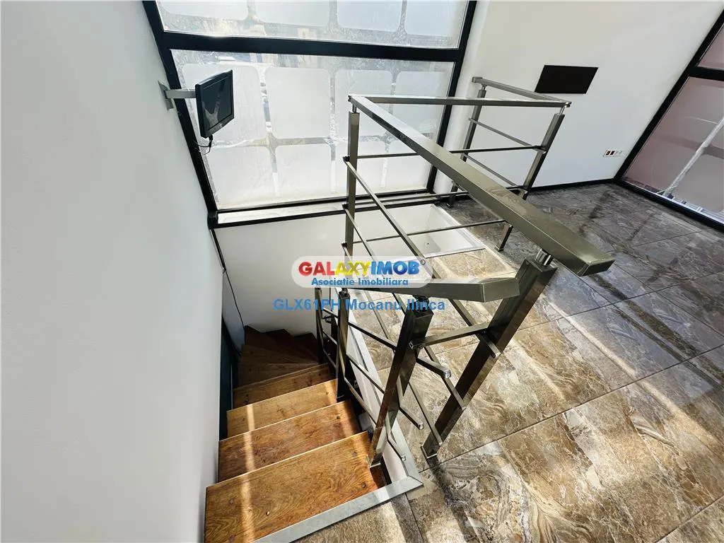 Inchiriere spatiu birouri nou construit, Cantacuzino, Ploiesti - foto 8