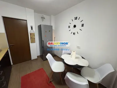 APARTAMENT 2 CAMERE DE INCHIRIAT RAHOVA SEBASTIAN - foto 3