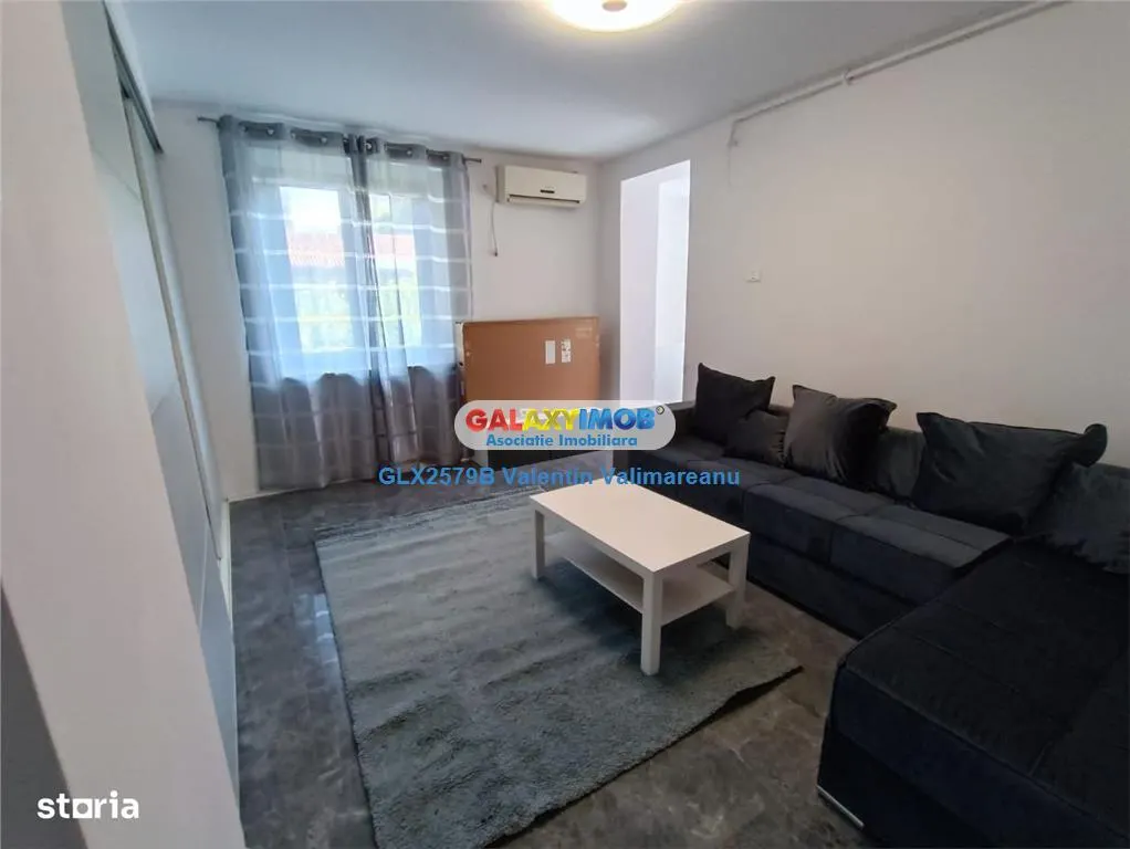 Apartament 2 Camere Titan DI 572 ucrainieni - foto 1