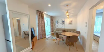 Apartament 2 camere | Nusco City | Aviatiei - foto 1