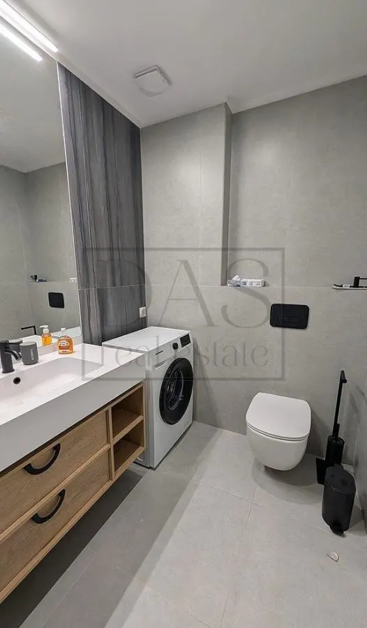 Apartament 2 camere | Nusco City | Aviatiei - foto 11