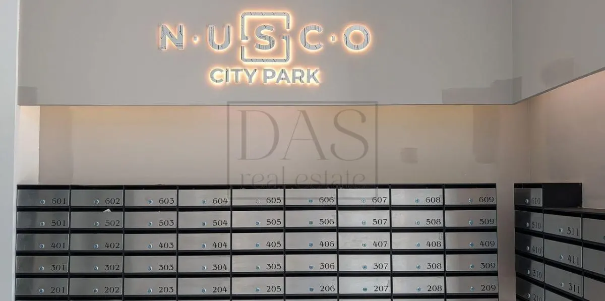 Apartament 2 camere | Nusco City | Aviatiei - foto 12