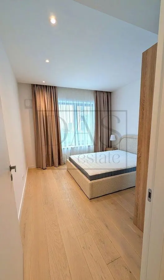 Apartament 2 camere | Nusco City | Aviatiei - foto 7