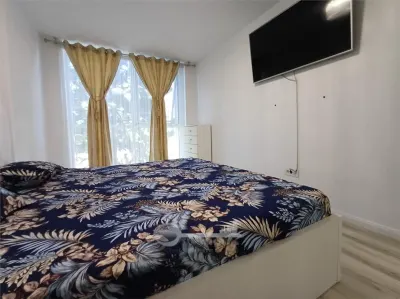 Apartament 2 Camere Decomandat â€“ Inamstro Copou, Iași - foto 1