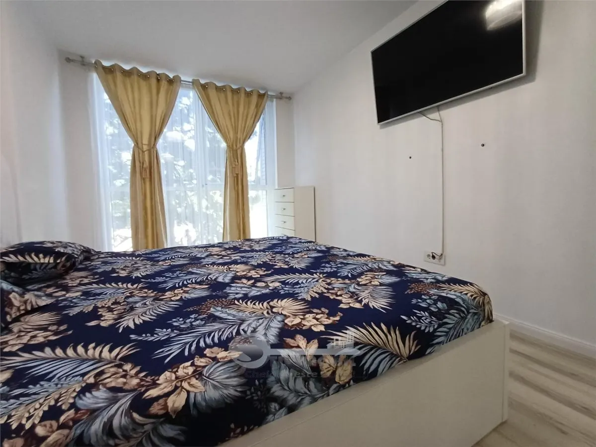 Apartament 2 Camere Decomandat â€“ Inamstro Copou, Iași - foto 1