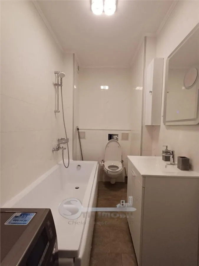Apartament 2 Camere Decomandat â€“ Inamstro Copou, Iași - foto 14