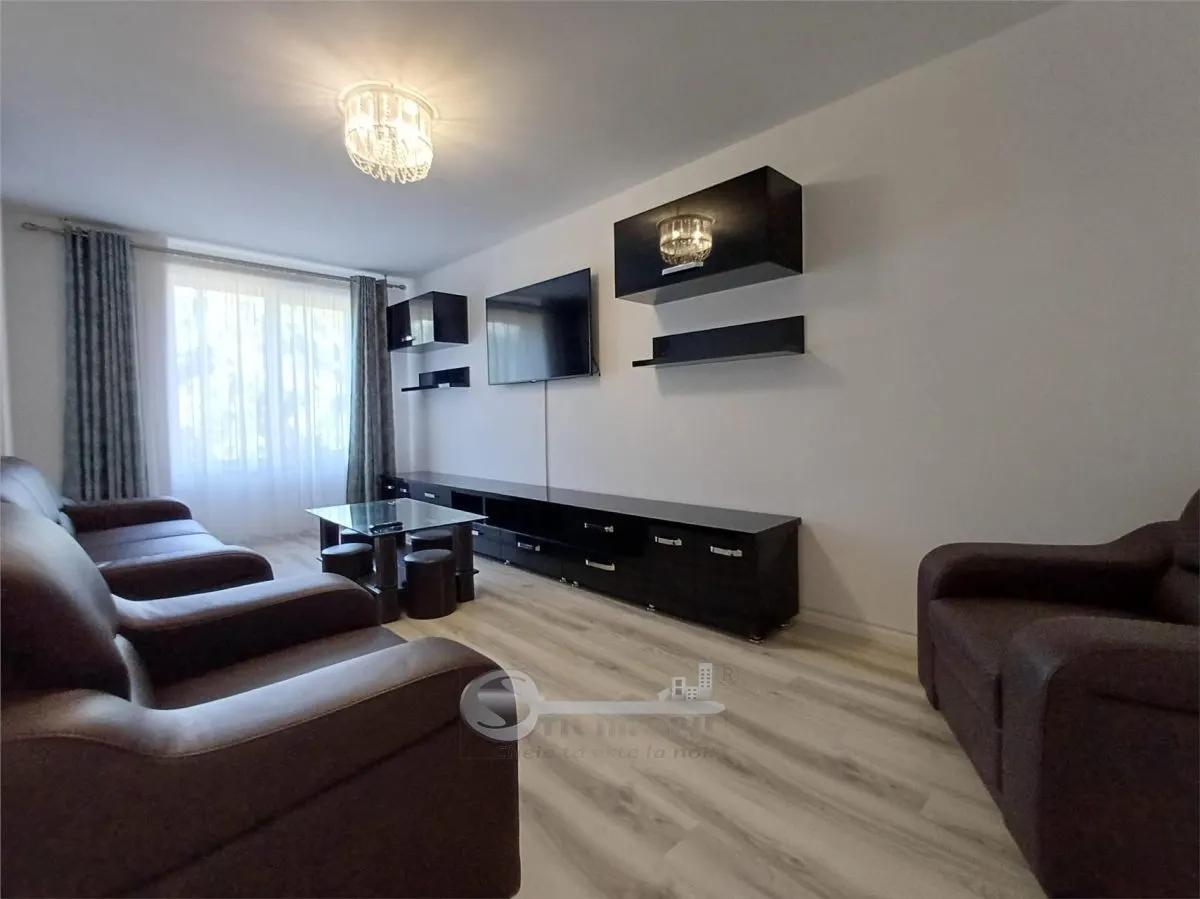 Apartament 2 Camere Decomandat â€“ Inamstro Copou, Iași - foto 5