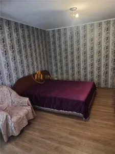 Apartament 2 camere Podu Roș - Țuțora - Central - foto 2