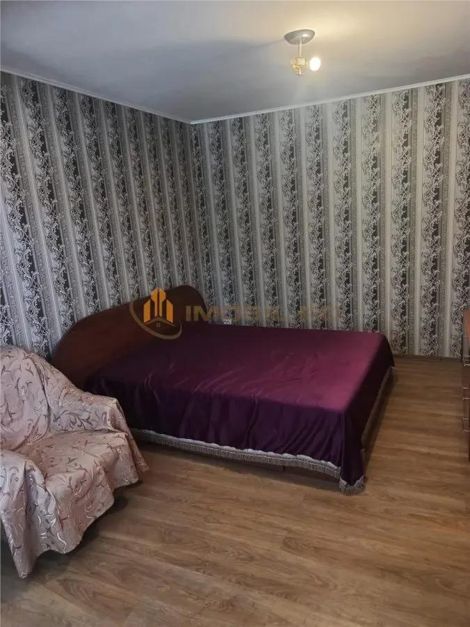 Apartament 2 camere Podu Roș - Țuțora - Central - foto 2