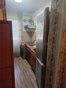 Apartament 2 camere Podu Roș - Țuțora - Central - foto 12