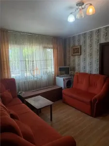 Apartament 2 camere Podu Roș - Țuțora - Central - foto 3