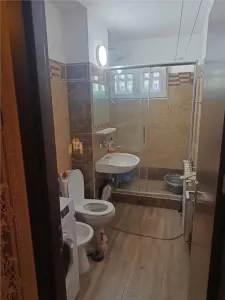 Apartament 2 camere Podu Roș - Țuțora - Central - foto 4