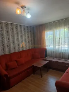 Apartament 2 camere Podu Roș - Țuțora - Central - foto 5