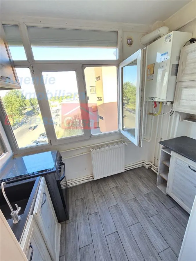 Apartament 1 camera, 30 mp decomandat, Metalurgie - foto 4
