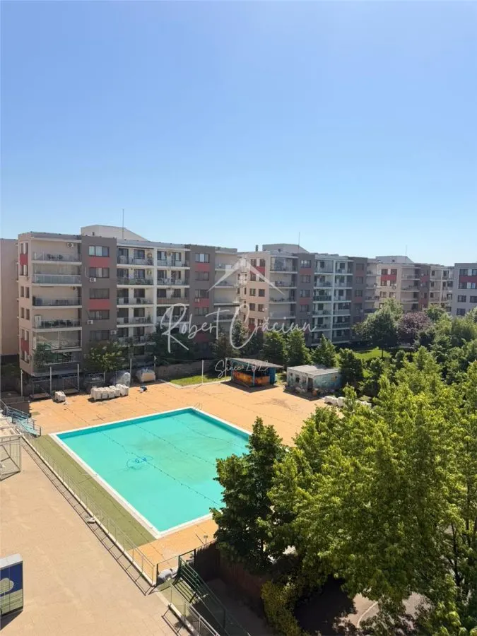 De închiriat â€“ Apartament 2 camere -2 balcoane| Cartierul Solar | Pet friendly -62 mp - foto 1