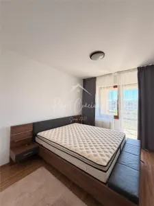 De închiriat â€“ Apartament 2 camere -2 balcoane| Cartierul Solar | Pet friendly -62 mp - foto 13