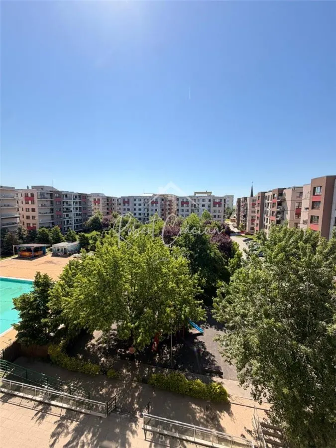 De închiriat â€“ Apartament 2 camere -2 balcoane| Cartierul Solar | Pet friendly -62 mp - foto 16