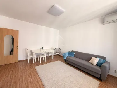 De închiriat â€“ Apartament 2 camere -2 balcoane| Cartierul Solar | Pet friendly -62 mp - foto 6