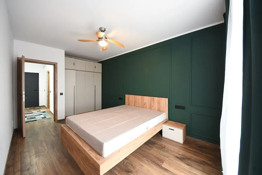 Apartament cu 3 camere de Inchiriat - foto 5