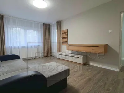 Cat friendly! Apartament 2 camere separate, Gheorgheni, zona Iulius Mall - Cluj-Napoca