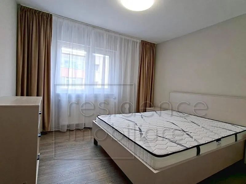 Cat friendly! Apartament 2 camere separate, Gheorgheni, zona Iulius Mall - foto 3