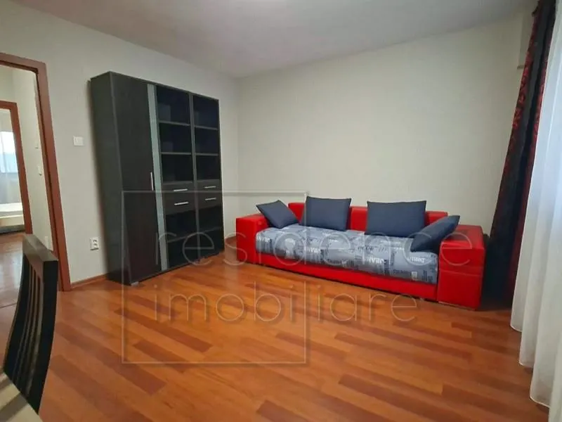 Cat friendly! Apartament 2 camere separate, Marasti, zona OMV - foto 1
