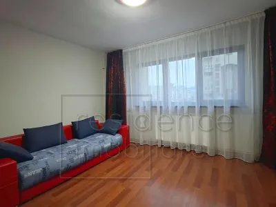 Cat friendly! Apartament 2 camere separate, Marasti, zona OMV - foto 2