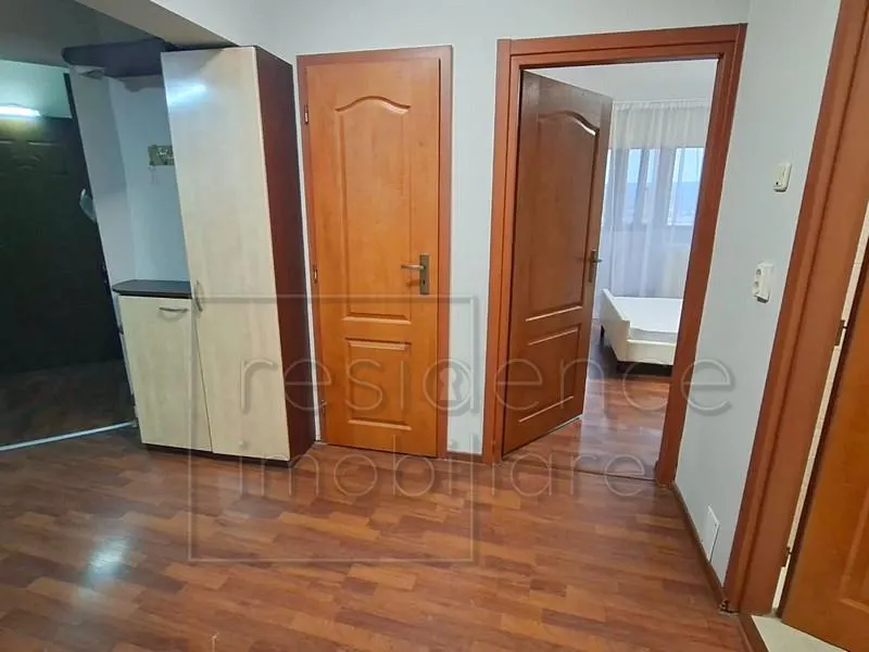 Cat friendly! Apartament 2 camere separate, Marasti, zona OMV - foto 12