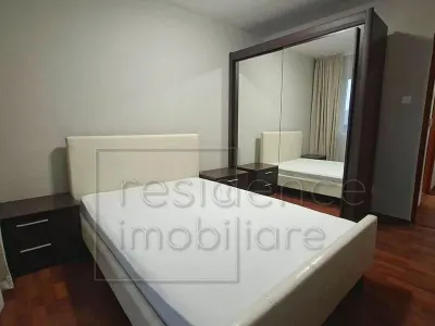 Cat friendly! Apartament 2 camere separate, Marasti, zona OMV - foto 4