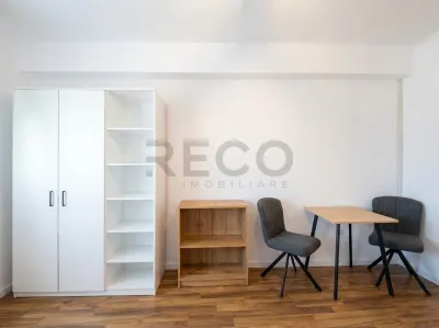 RECO Garsoniera zona Cantemir gata de mutare - Oradea