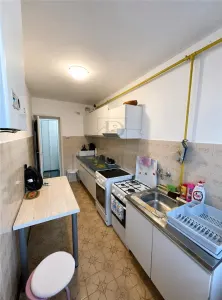 CENTRAL - 2 CAMERE - CENTRALA PROPRIE - ETAJ 2 - foto 4