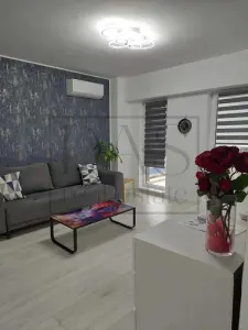 Apartament 2 camere | Belvedere Residence | Aviatiei | parcare - foto 1