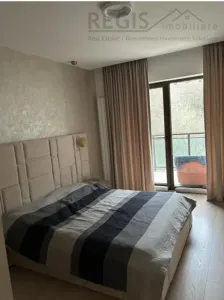 Apartament Premium cu priveliste spre Tampa - liniste, confort si natura, Racadau - foto 3