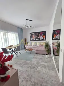 Casa tip duplex de vanzare â€“ zona Leordeni - foto 7